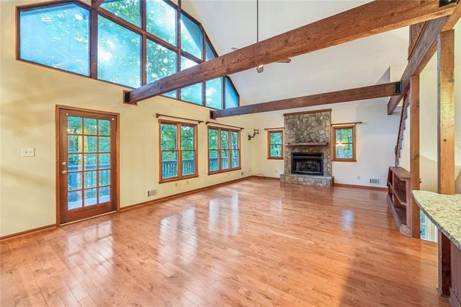 810 Little Pine Mountain Rd, House other with 3 bedrooms, 3 bathrooms and 2 parking in Jasper GA | Image 9