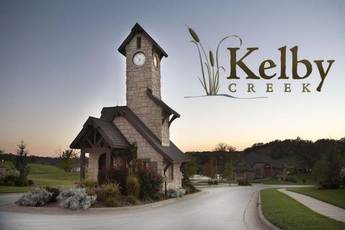 Lot 60 Kelby Creek Phase 2, Nixa, MO, 65714 | Card Image