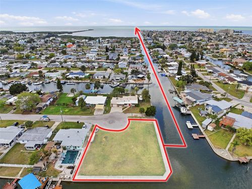 LOT 24 Carol Drive, HUDSON, FL, 34667 | Card Image