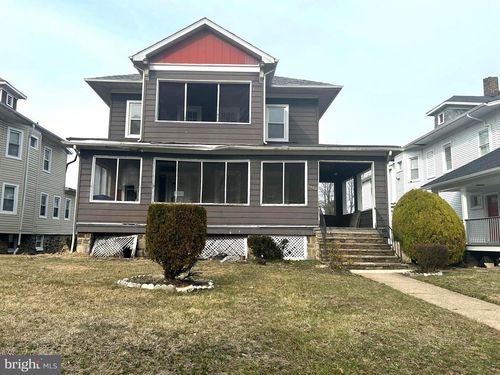 3302 Fairview Avenue, BALTIMORE, MD, 21216 | Card Image