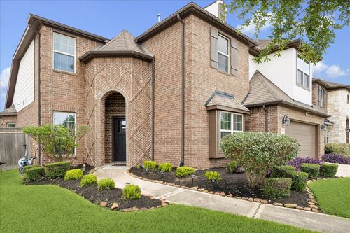 2503 Ormond Run, Missouri City, TX, 77459-7315 | Card Image