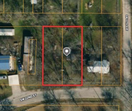 1104 Sw 22nd St, Mineral Wells, TX, 76067-7712 | Card Image