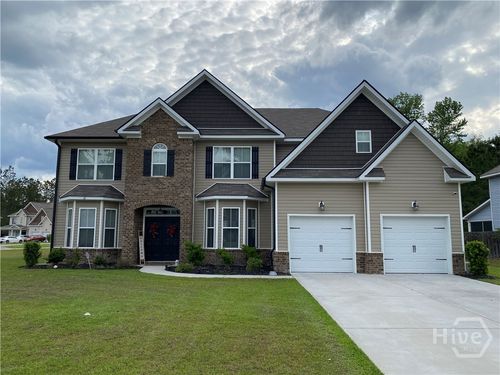 10 Bellemeade Dr, Guyton, GA, 31312-5385 | Card Image