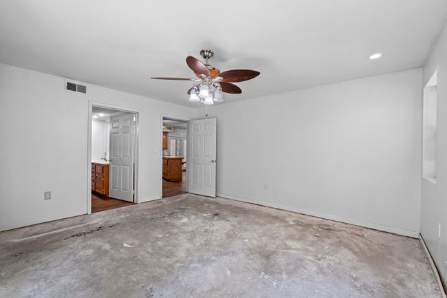 129 School Rd, House other with 3 bedrooms, 2 bathrooms and null parking in Rose Bud AR | Image 27