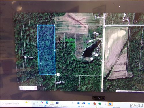 2498 State Route 153, Coulterville, IL, 62237 | Card Image