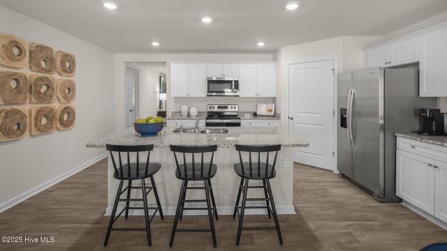 4005 Atlantic Ave, House other with 4 bedrooms, 2 bathrooms and 2 parking in New Bern NC | Image 16