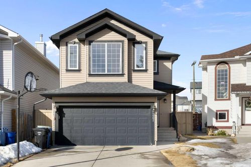 227 Bridlewood Cir Sw, Calgary, AB, T2Y3L2 | Card Image