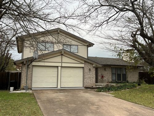 606 Madison Ct, Duncanville, TX, 75137-2537 | Card Image