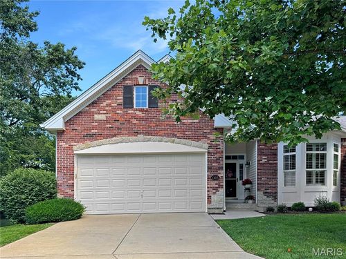 1305 Running Creek Court, Washington, MO, 63090 | Card Image