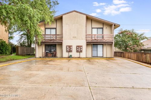 303 Cougar Rdg, Lafayette, LA, 70508-8265 | Card Image