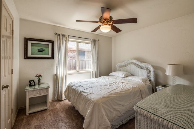 Bedroom #3. | Image 20