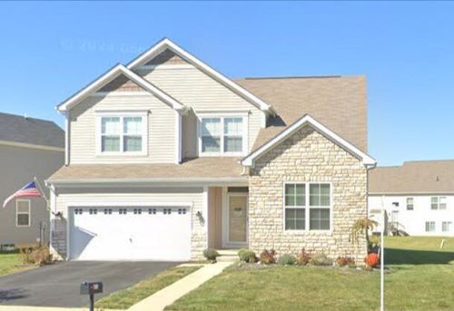 5595 Eagle River Dr, Dublin, OH, 43016-1661 | Card Image