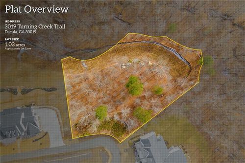 3019 Turning Creek Trl, Dacula, GA, 30019-4597 | Card Image