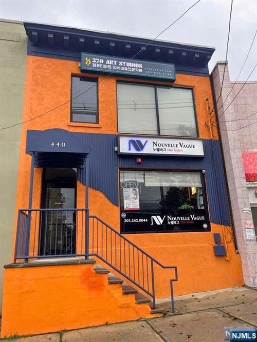 440 Broad Ave, Palisades Park, NJ, 07650-1631 | Card Image