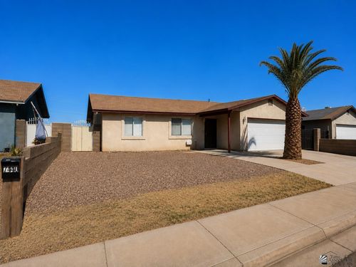 1740 S 48 Way, Yuma, AZ, 85364 | Card Image