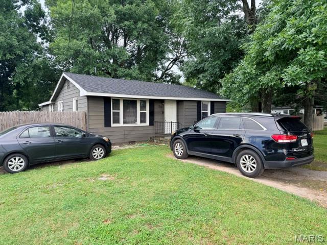 Residential in Sikeston 2