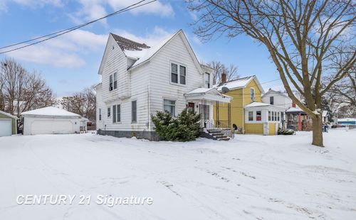 216 N Grant Street, Bay City, MI, 48708 | Card Image