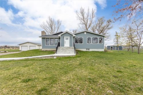 6740 Neibauer Road, Billings, MT, 59106 | Card Image