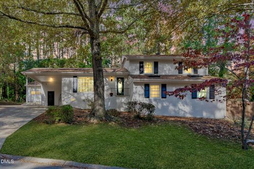 1110 Sturdivant Dr, Cary, NC, 27511-4724 | Card Image