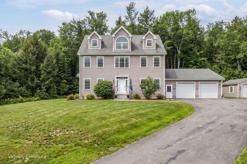 325 Lower Dedham Road, Holden, ME, 04429 | Card Image