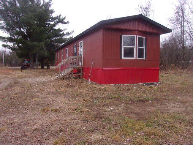 1428 N Star Rd, House other with 3 bedrooms, 1 bathrooms and null parking in Mooers NY | Image 6