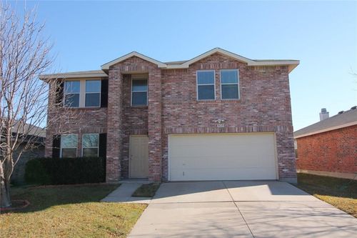 9125 Riding Stable Ln, Fort Worth, TX, 76123-2587 | Card Image