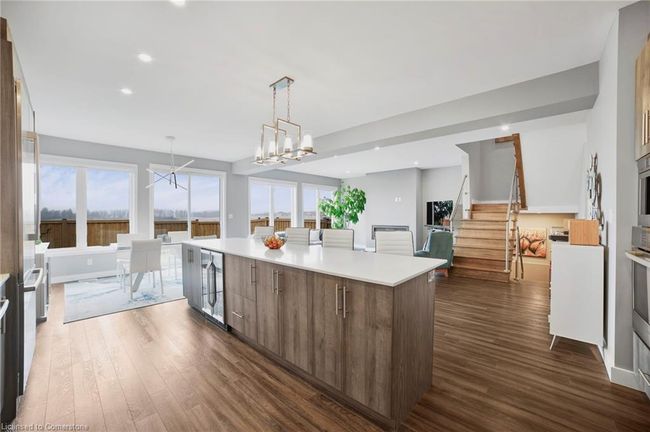 116 Bedrock Dr, House other with 3 bedrooms, 3 bathrooms and 4 parking in Stoney Creek ON | Image 13