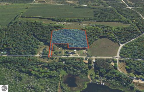 TBD Rushton Rd, Ellsworth, MI, 49729 | Card Image