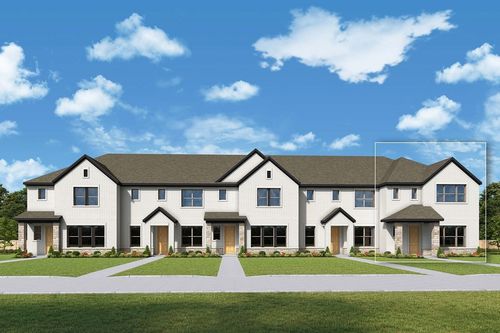 2849 Mcnaughton Dr, McKinney, TX, 75071-7993 | Card Image