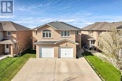 10 Jonathon Crt, Hamilton, ON, L8W0A1 | Card Image