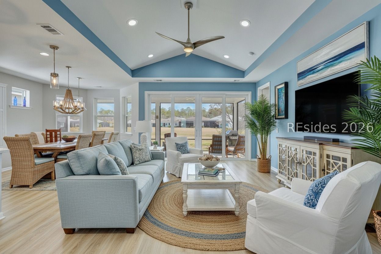 Residential in Hardeeville 4