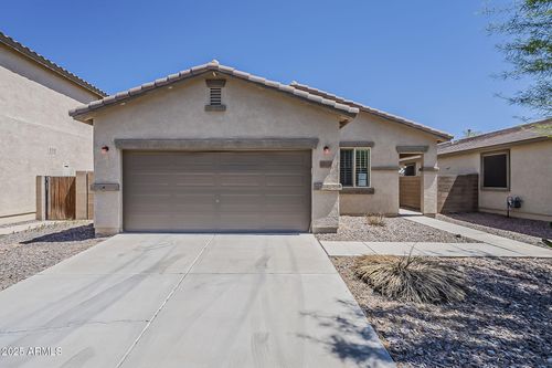 42536 W Rosalia Dr, Maricopa, AZ, 85138-3076 | Card Image