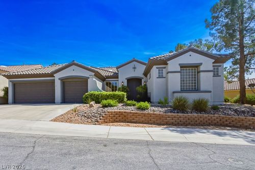 2813 Winslow Springs Dr, Henderson, NV, 89052-6891 | Card Image