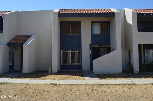5442 W El Caminito Drive, Glendale, AZ, 85302 | Card Image
