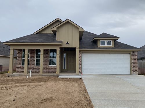 4021 Rimfire Rd, Waco, TX, 76705-3227 | Card Image