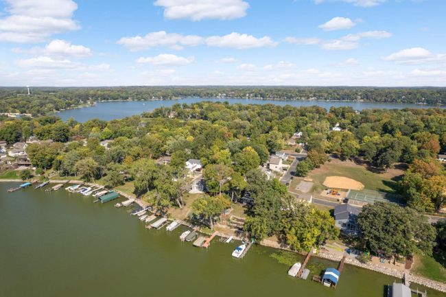 Aerial views of park | Image 21
