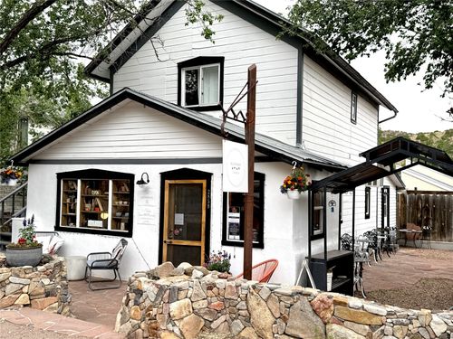 2859 Nm 14, Cerrillos, NM, 87010-9752 | Card Image