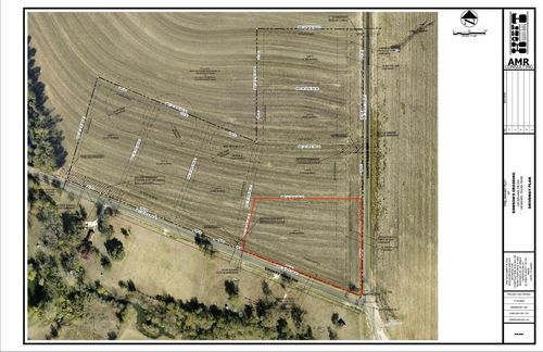 TBD Lot 5 County Road 320, Granger, TX, 76530 | Card Image