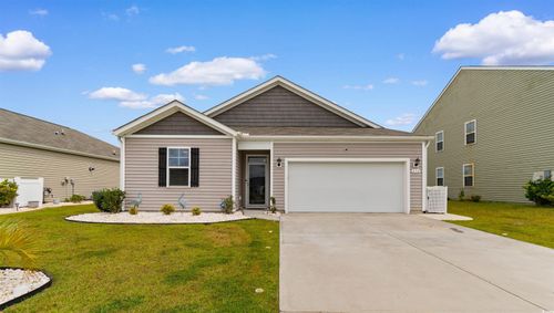 636 Black Pearl Way, Myrtle Beach, SC, 29588-4201 | Card Image
