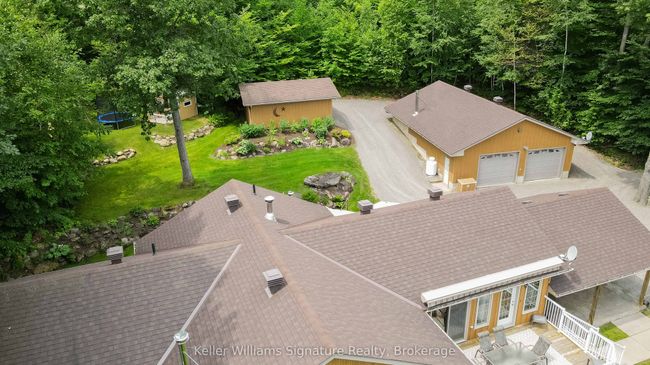 165 Lakeshore Dr, House other with 4 bedrooms, 3 bathrooms and 14 parking in Combermere ON | Image 4