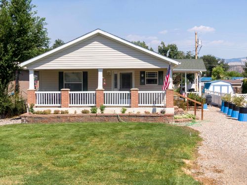 580 Denver Avenue, De Beque, CO, 81630 | Card Image
