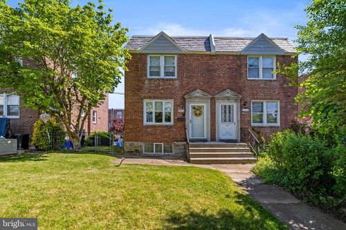 1845 Stanwood St, PHILADELPHIA, PA, 19152-2618 | Card Image
