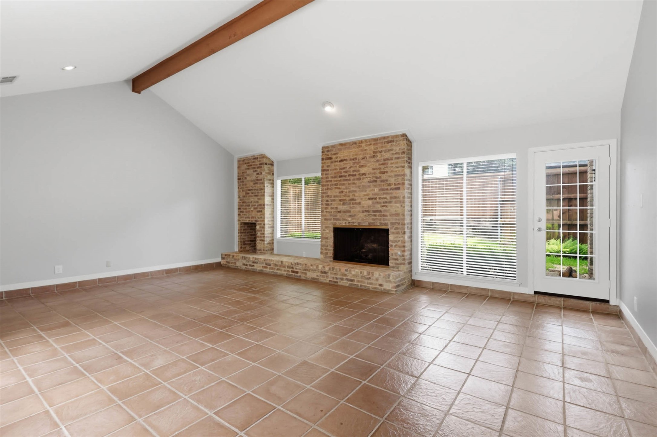 Residential in Dallas 2