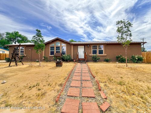 500 Glade Pl, Farmington, NM, 87401-2622 | Card Image