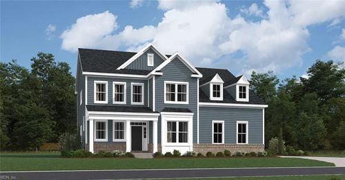 6300 Fawncrest Ln, Williamsburg, VA, 23188-8427 | Card Image