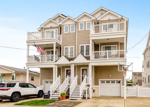 119-119 W 13th Ave, North Wildwood, NJ, 08260-2705 | Card Image