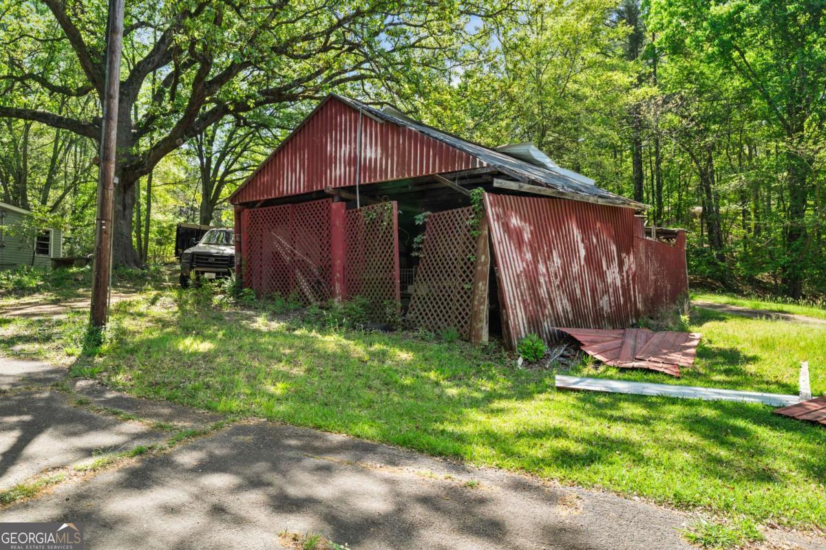Land in Kennesaw 4