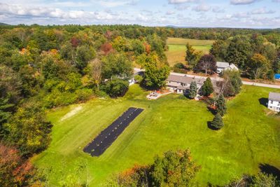 The backyard was home to an in ground pool and enormous vegetable garden for years! | Image 3