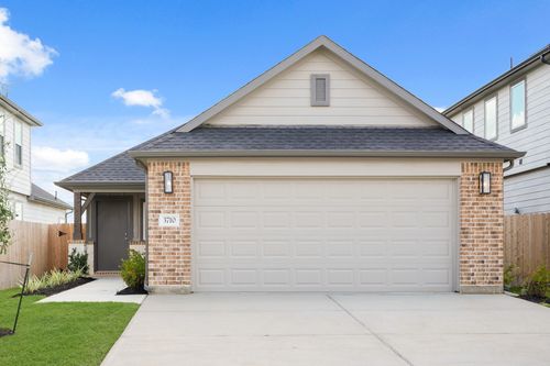 18914 Baldcypress Basin Ln, Houston, TX, 77084-0027 | Card Image