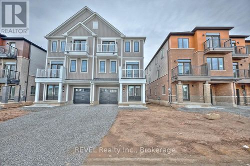 68 Feather Road, Welland (Dain City), ON, L3B0P2 | Card Image